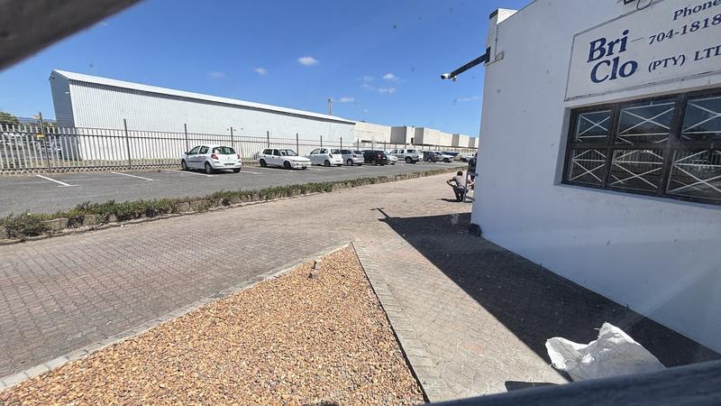 To Let commercial Property for Rent in Ottery Western Cape